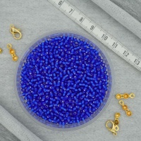 3 mm Kum Boncuk 8/0