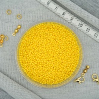 2 mm Kum Boncuk 11/0