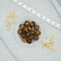 10 mm Doğaltaş