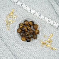10 mm Doğaltaş