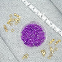 3 mm Kristal