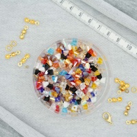 Kırık Kristal