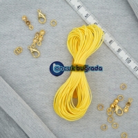 Paraşüt İpleri 0.6 mm