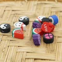 Fimo Figürler