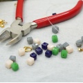4 mm Küp Kristal
