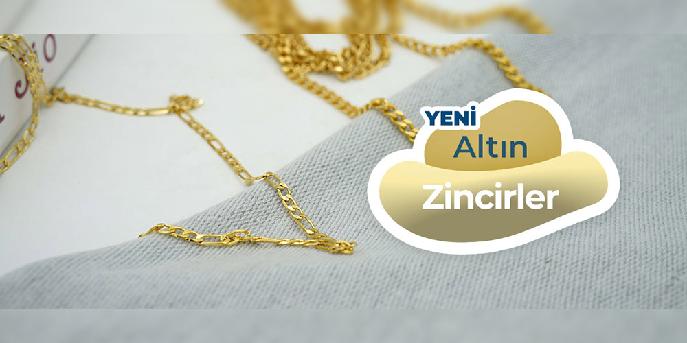 Altın Zincirler