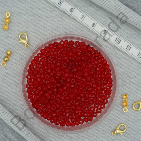 4 mm 1.Kalite Kum Boncuk