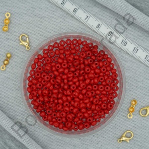 4 mm 1.Kalite Kum Boncuk