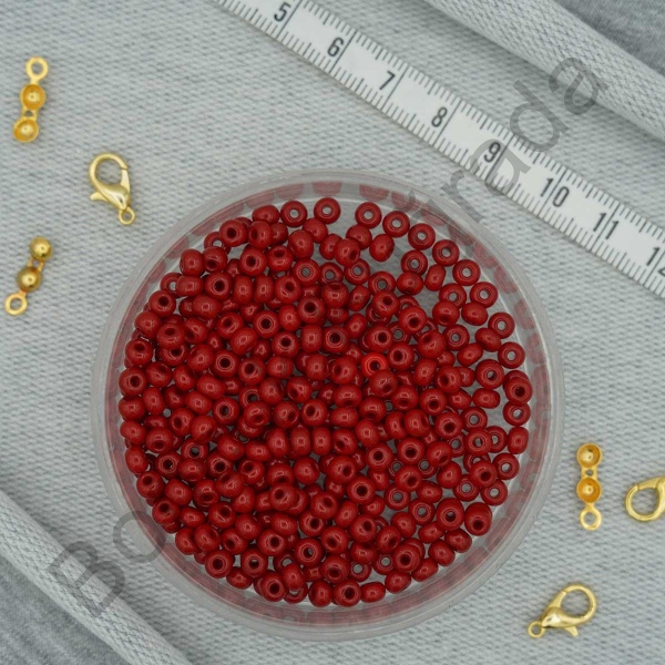 4 mm 1.Kalite Kum Boncuk