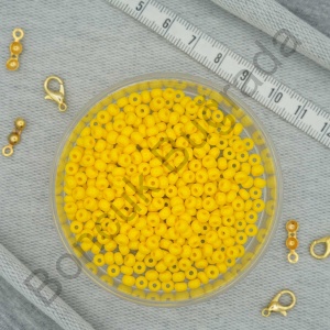 4 mm 1.Kalite Kum Boncuk