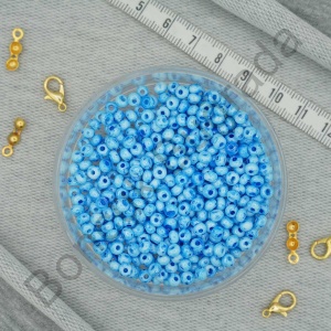 4 mm 1.Kalite Kum Boncuk