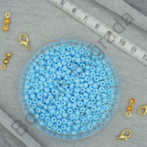 4 mm 1.Kalite Kum Boncuk