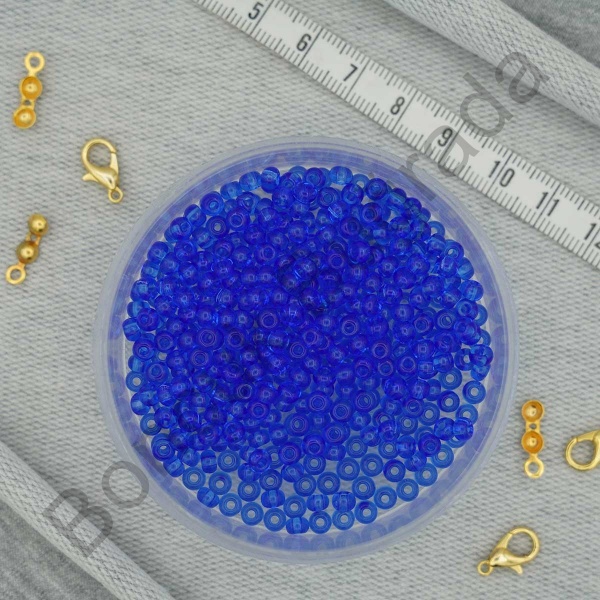 4 mm 1.Kalite Kum Boncuk