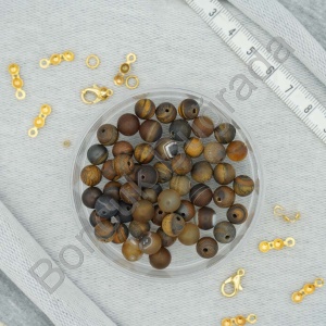 8 mm Kaplangözü Taşı