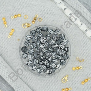 8 mm Malakit Taşı