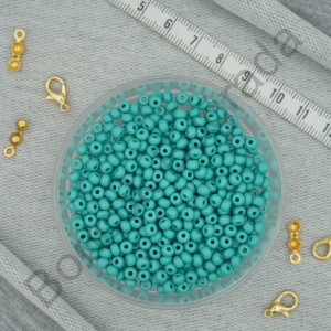4 mm 1.Kalite Kum Boncuk
