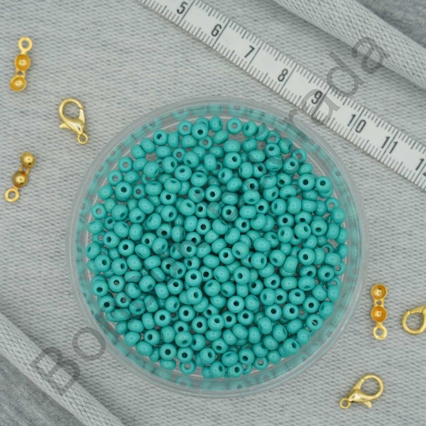 4 mm 1.Kalite Kum Boncuk