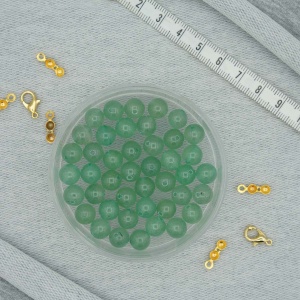 8 mm Jade Taşı