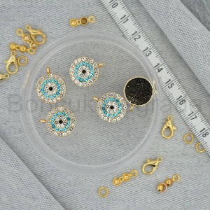 Lak Kaplama Figürler