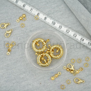 18 mm Dümen Kapama