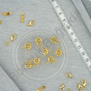 8 mm Dümen Kapama