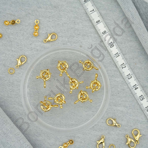 8 mm Dümen Kapama