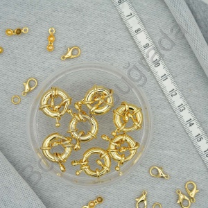 16 mm Dümen Kapama