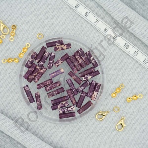 4.5x14 mm Varasit Taşı