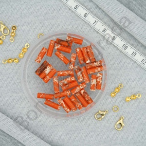 4.5x14 mm Varasit Taşı