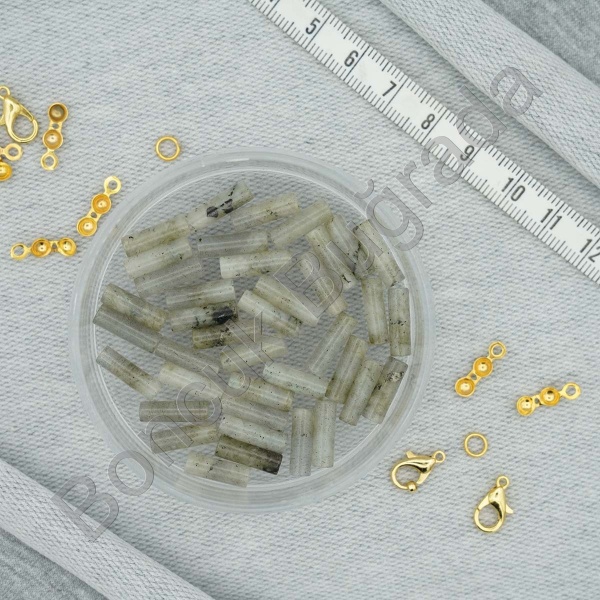 4.5x14 mm Kuvars Taşı