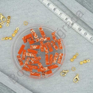 4.5x14 mm Varasit Taşı