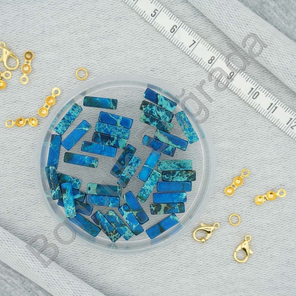4.5x14 mm Varasit Taşı
