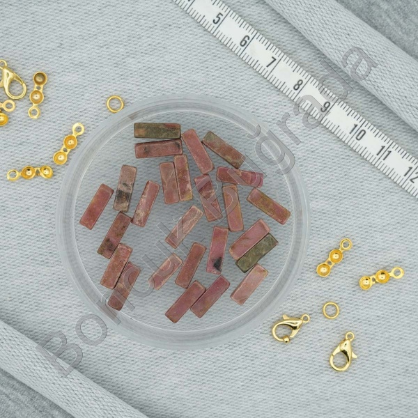 4.5x14 mm Varasit Taşı