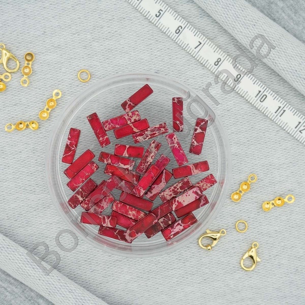 4.5x14 mm Varasit Taşı