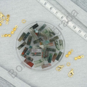 4.5x14 mm Akik Taşı