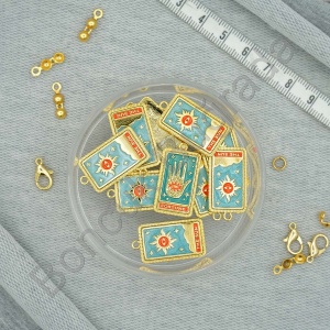 Tarot Kolye Ucu 