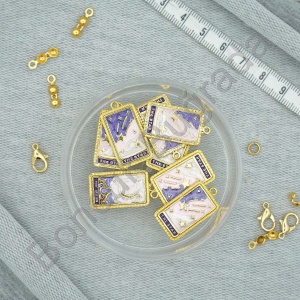 Tarot Kolye Ucu 