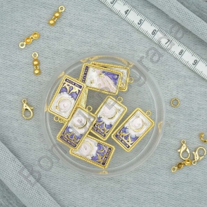 Tarot Kolye Ucu 