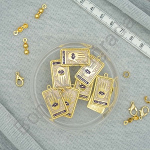 Tarot Kolye Ucu 
