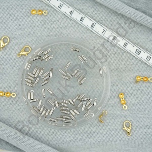 2.5 mm Kapama Aparatı LAK KAPLAMA