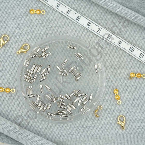 2.5 mm Kapama Aparatı LAK KAPLAMA