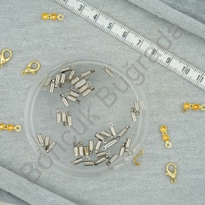 3.0 mm Kapama Aparatı LAK KAPLAMA