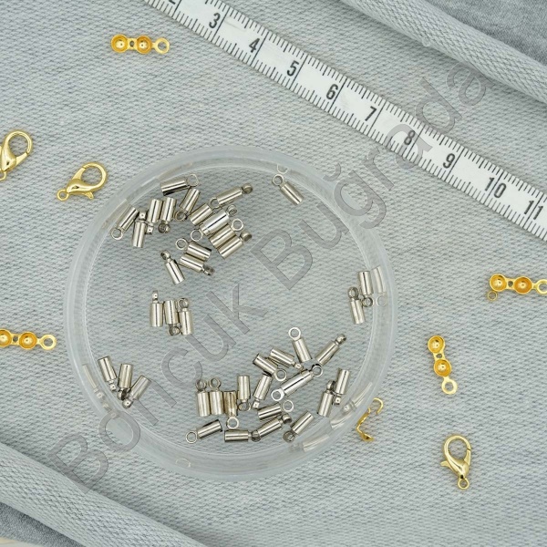 3.0 mm Kapama Aparatı LAK KAPLAMA