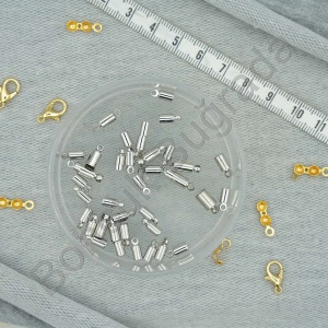 3.5 mm Kapama Aparatı LAK KAPLAMA