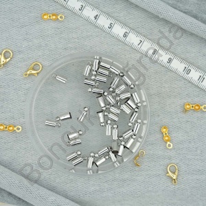 4.0 mm Kapama Aparatı LAK KAPLAMA