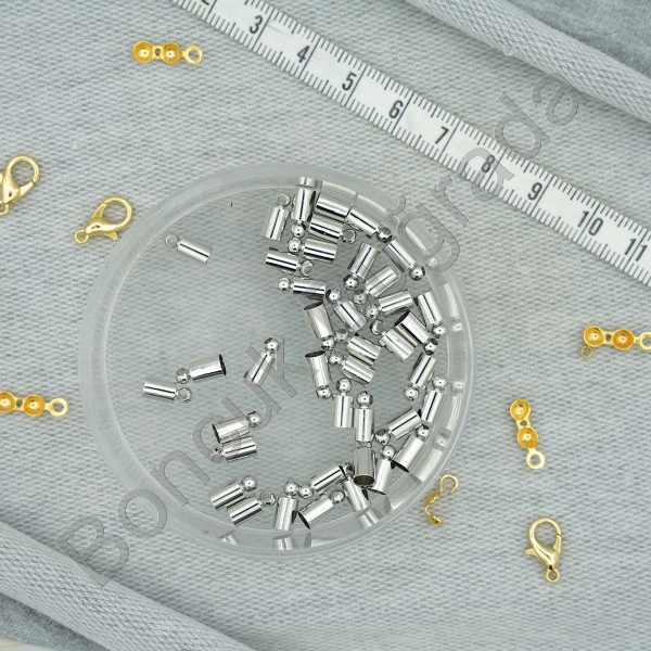 4.0 mm Kapama Aparatı LAK KAPLAMA