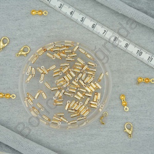 2.5 mm Kapama Aparatı LAK KAPLAMA