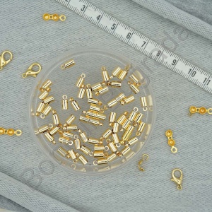 3.5 mm Kapama Aparatı LAK KAPLAMA
