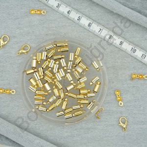 4.0 mm Kapama Aparatı LAK KAPLAMA