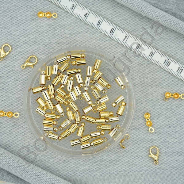 4.0 mm Kapama Aparatı LAK KAPLAMA